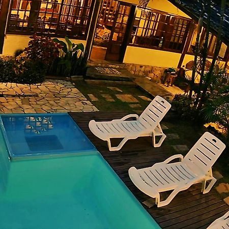 Aurora Residence Paraty Ngoại thất bức ảnh