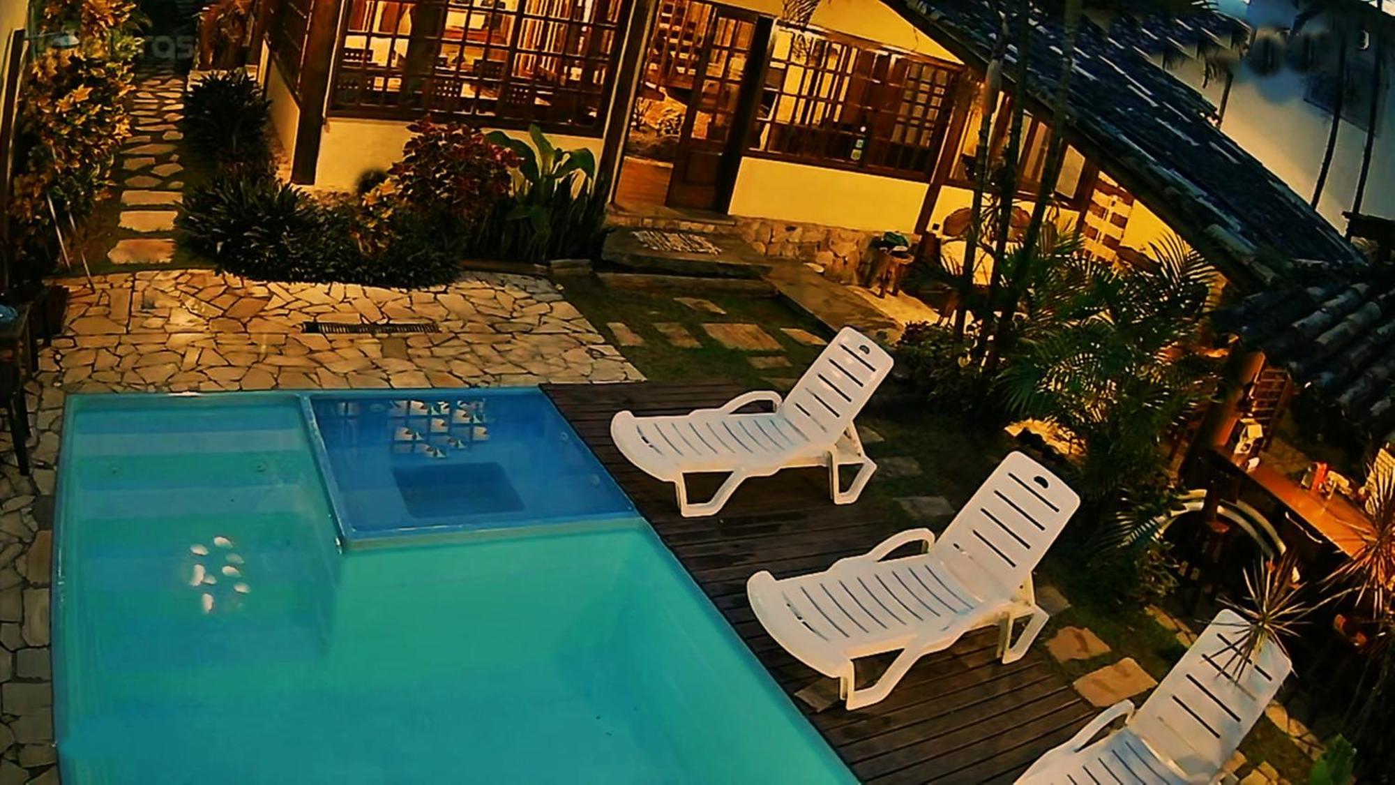 Aurora Residence Paraty Ngoại thất bức ảnh