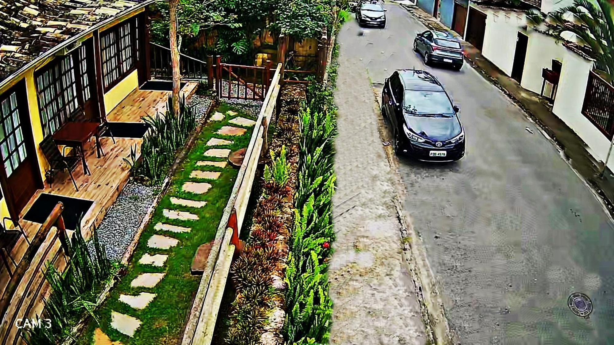 Aurora Residence Paraty Ngoại thất bức ảnh