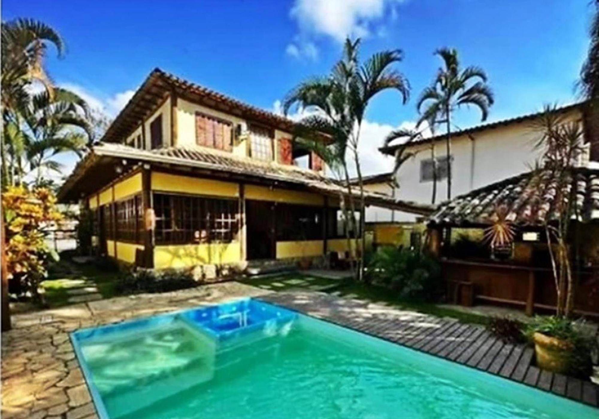 Aurora Residence Paraty Ngoại thất bức ảnh