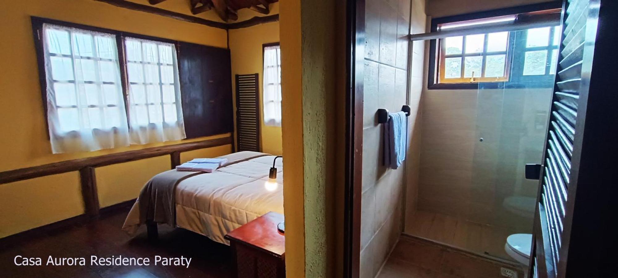 Aurora Residence Paraty Ngoại thất bức ảnh