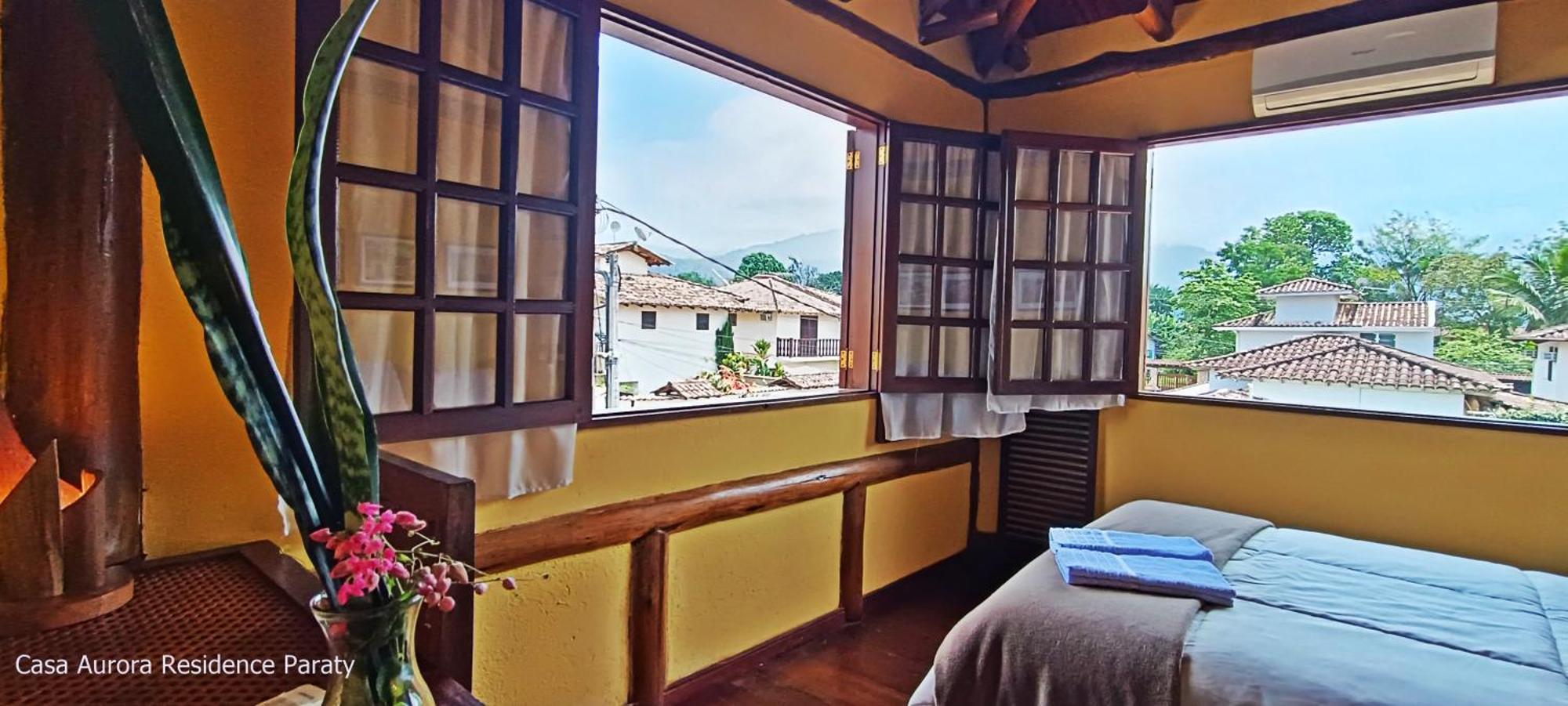 Aurora Residence Paraty Ngoại thất bức ảnh