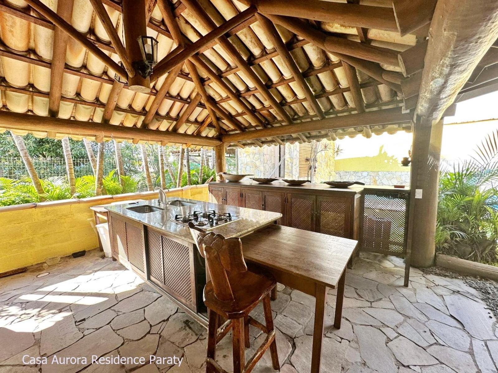 Aurora Residence Paraty Ngoại thất bức ảnh