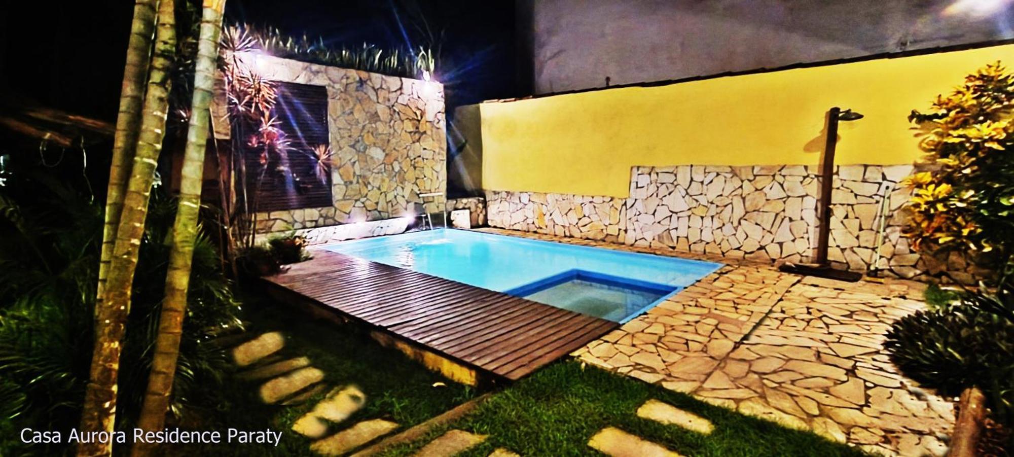 Aurora Residence Paraty Ngoại thất bức ảnh