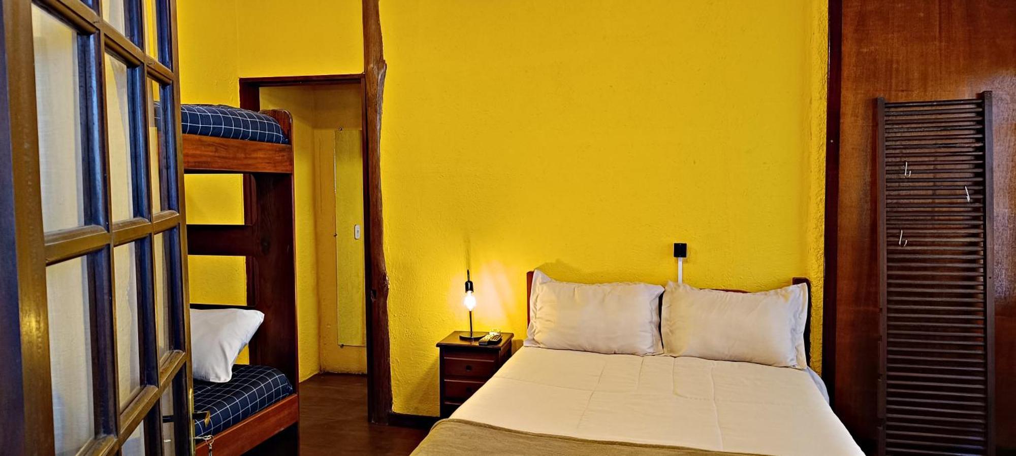 Aurora Residence Paraty Ngoại thất bức ảnh