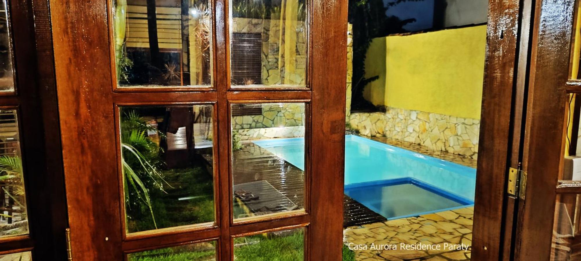 Aurora Residence Paraty Ngoại thất bức ảnh