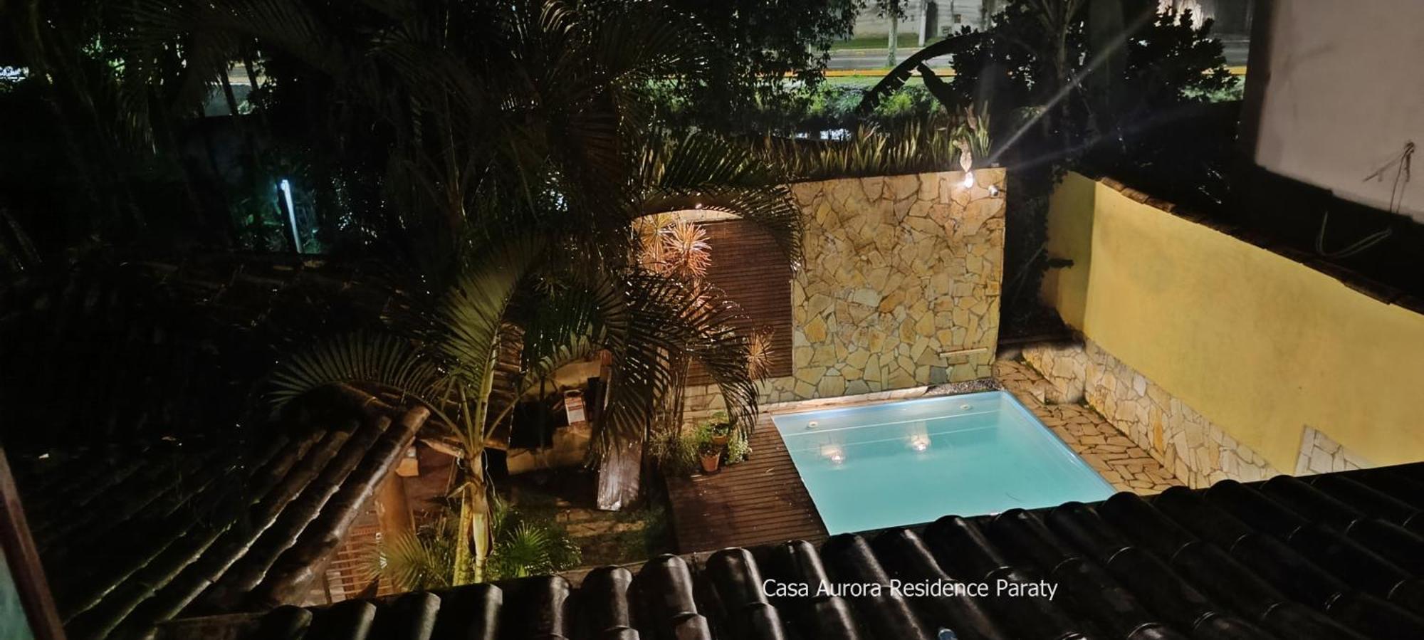 Aurora Residence Paraty Ngoại thất bức ảnh