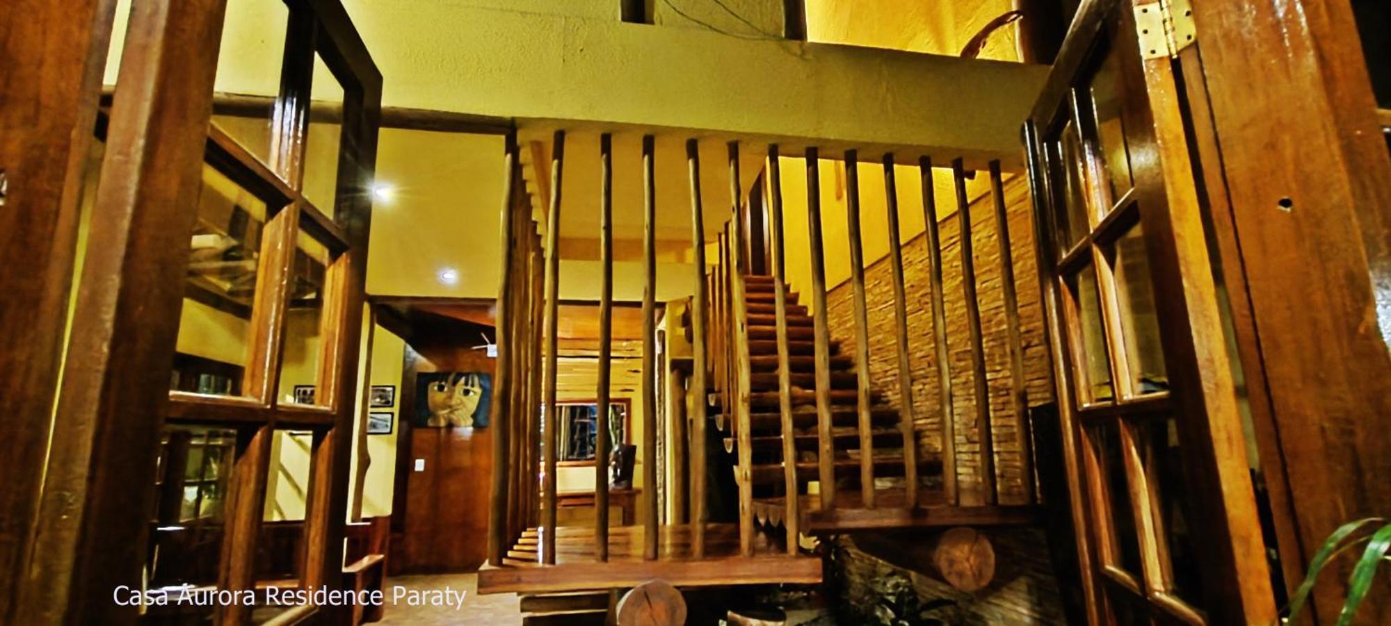 Aurora Residence Paraty Ngoại thất bức ảnh