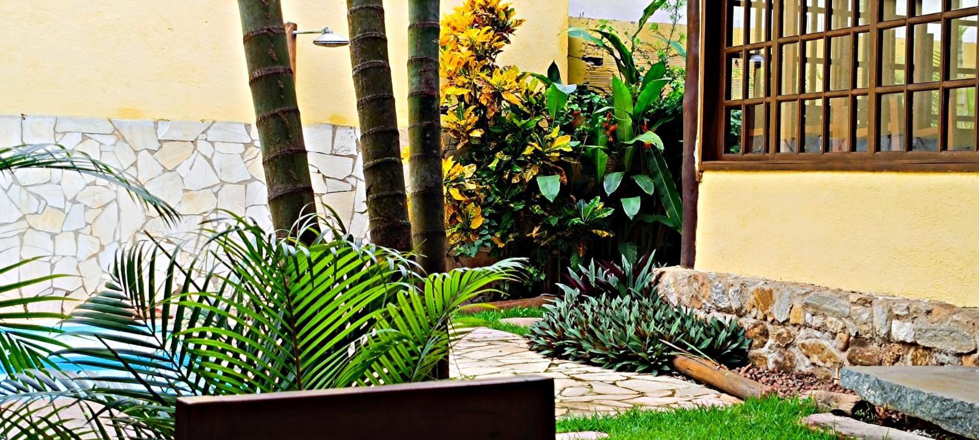Aurora Residence Paraty Ngoại thất bức ảnh