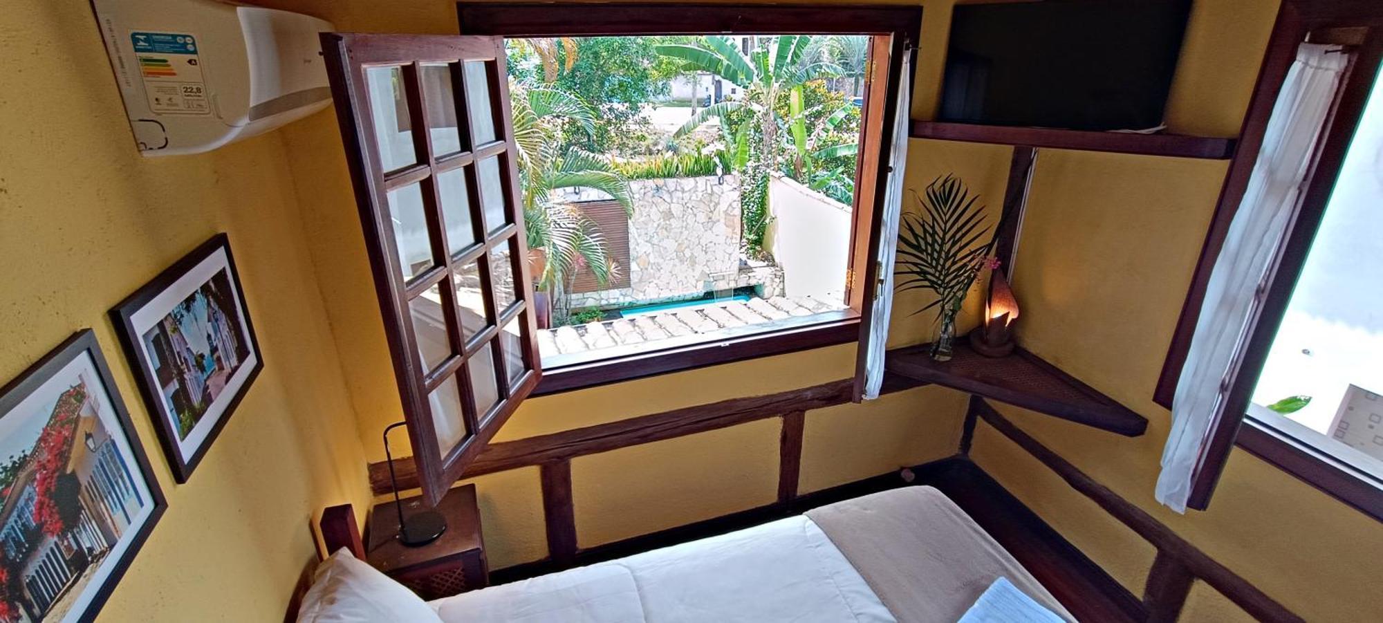 Aurora Residence Paraty Ngoại thất bức ảnh