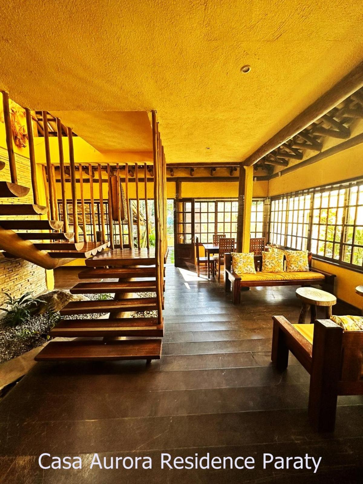 Aurora Residence Paraty Ngoại thất bức ảnh