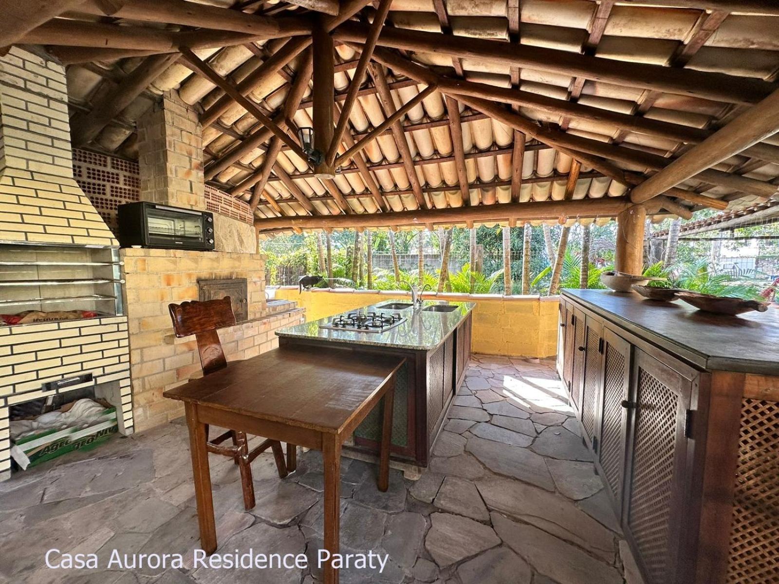 Aurora Residence Paraty Ngoại thất bức ảnh