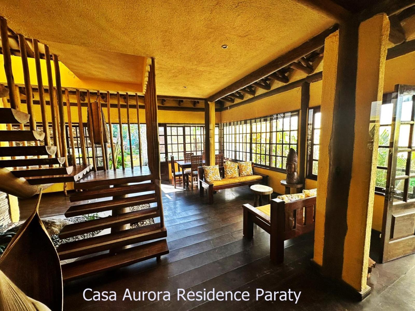 Aurora Residence Paraty Ngoại thất bức ảnh